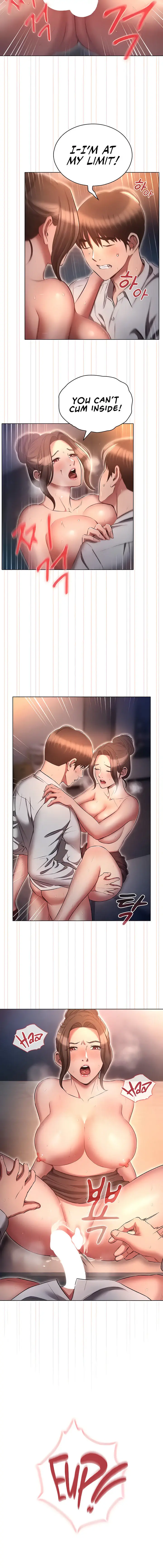Law Of Reincarnation Chapter 67 - Page 16