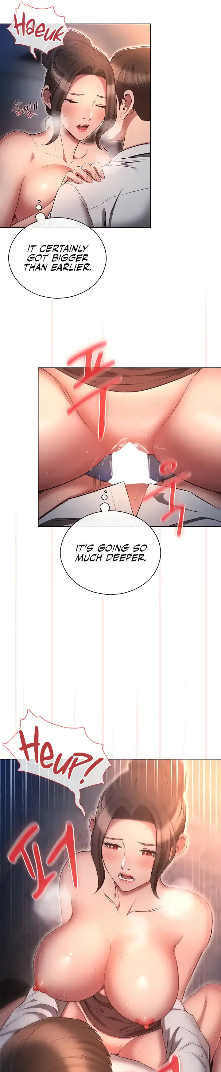 Law Of Reincarnation Chapter 67 - Page 3