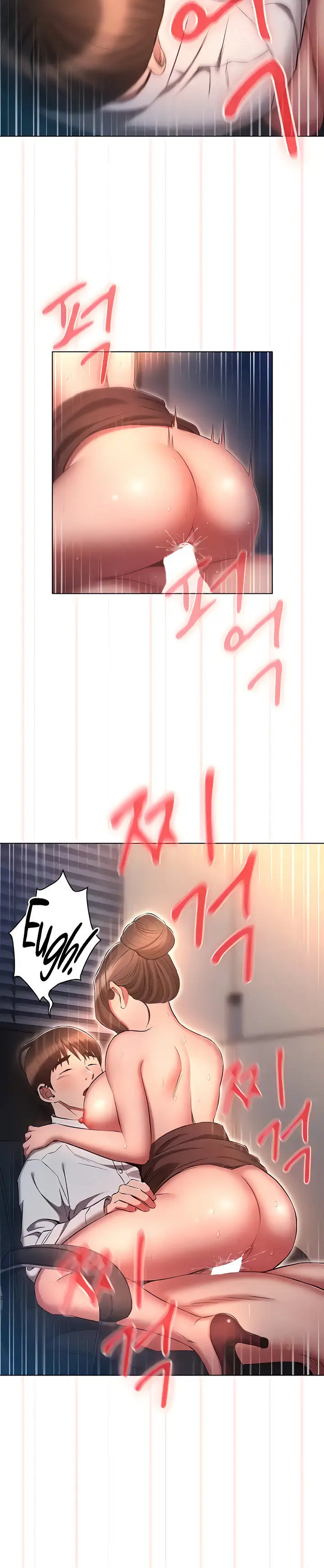 Law Of Reincarnation Chapter 67 - Page 4