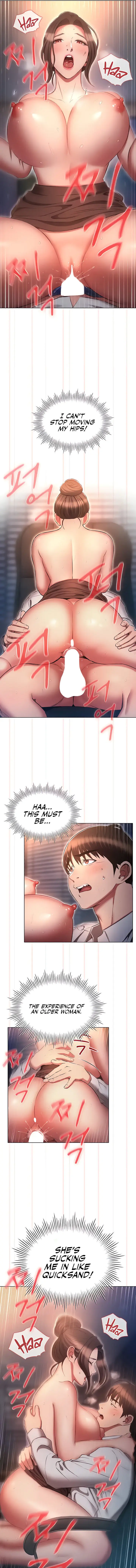 Law Of Reincarnation Chapter 67 - Page 5