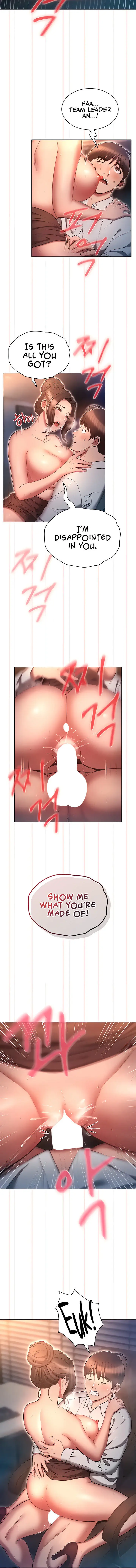 Law Of Reincarnation Chapter 67 - Page 6