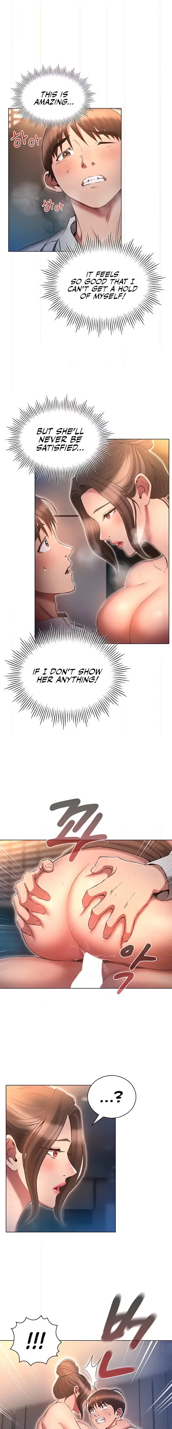 Law Of Reincarnation Chapter 67 - Page 7