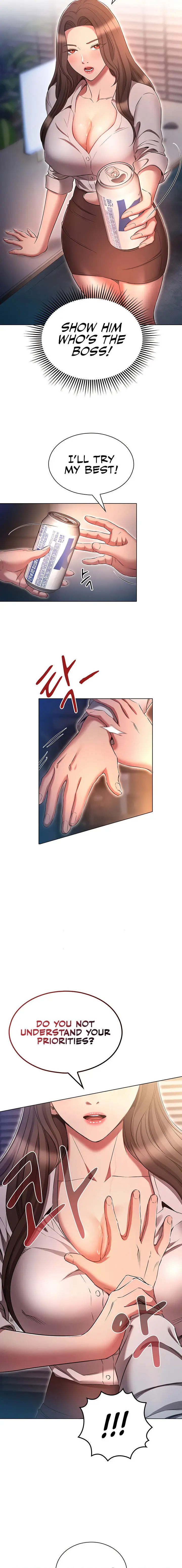 Law Of Reincarnation Chapter 68 - Page 10