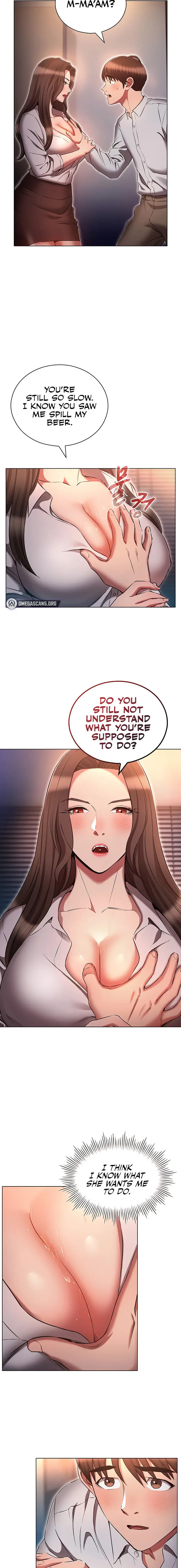 Law Of Reincarnation Chapter 68 - Page 11