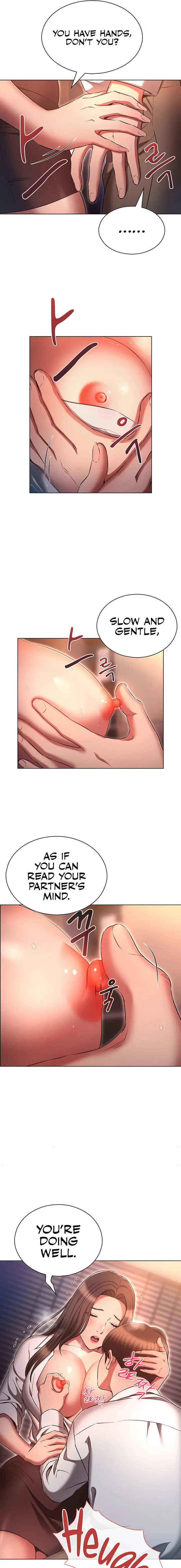 Law Of Reincarnation Chapter 68 - Page 13