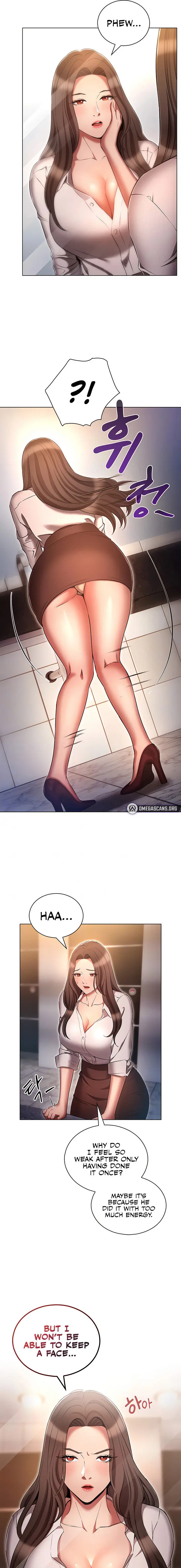 Law Of Reincarnation Chapter 68 - Page 5