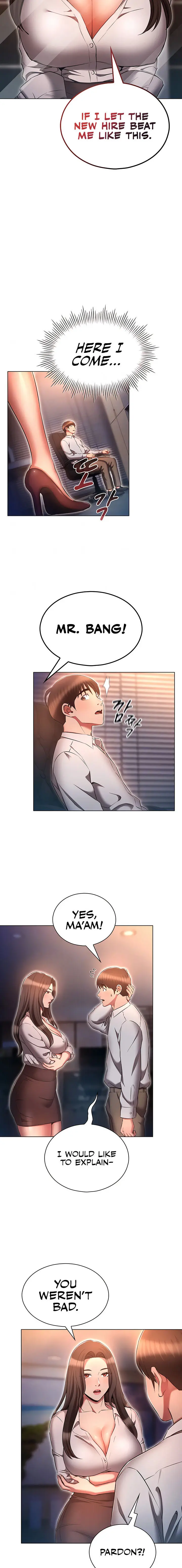 Law Of Reincarnation Chapter 68 - Page 6