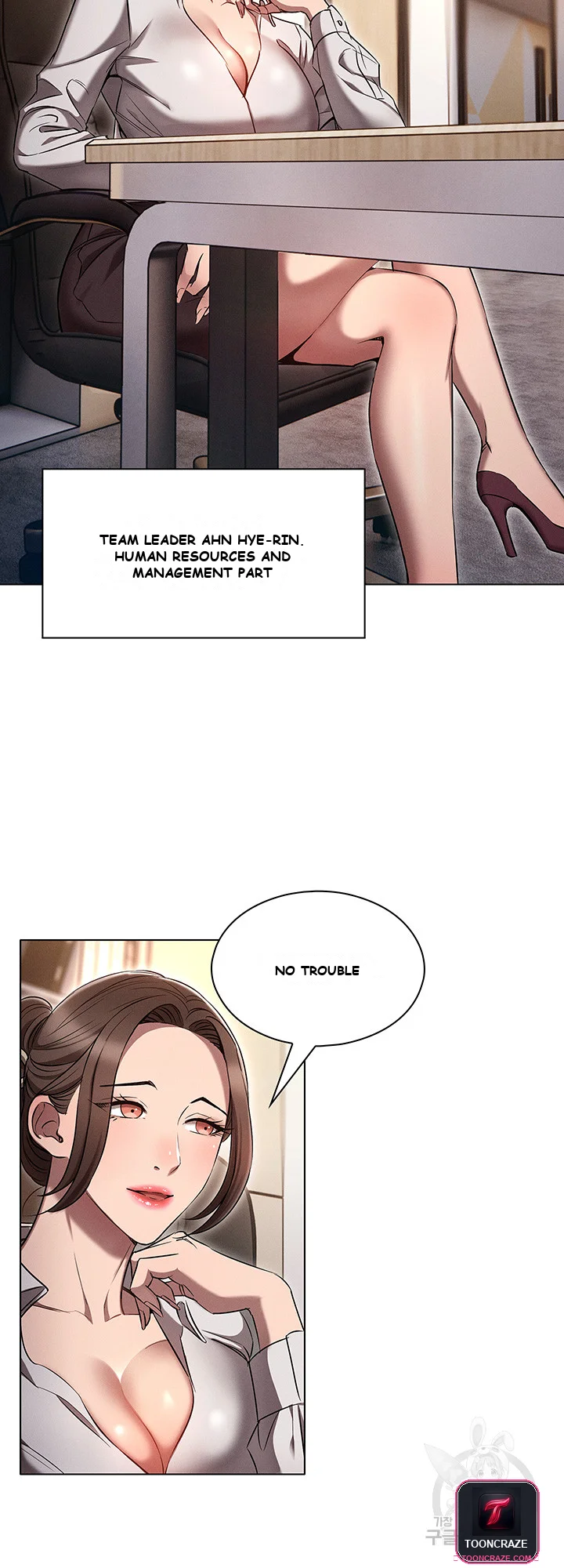 Law Of Reincarnation Chapter 7 - Page 21