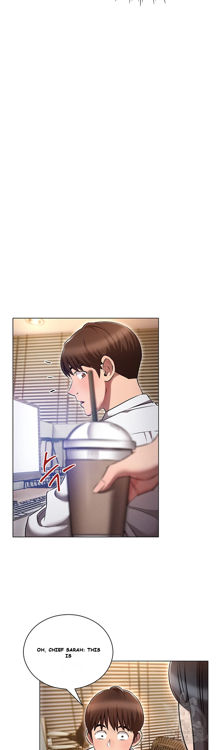 Law Of Reincarnation Chapter 7 - Page 23