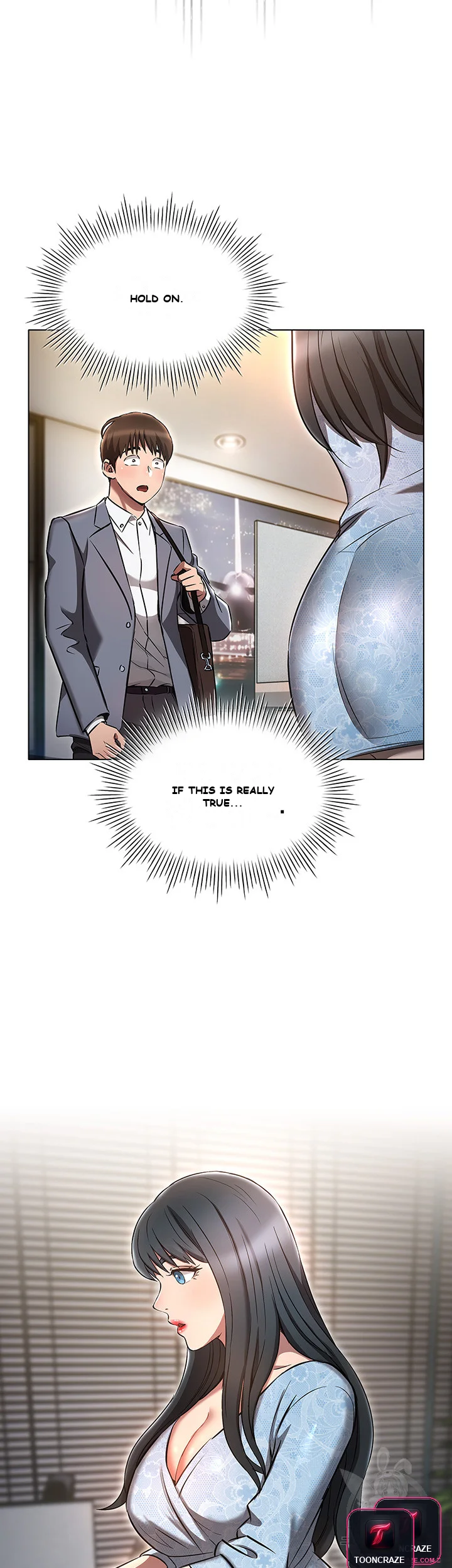 Law Of Reincarnation Chapter 7 - Page 3