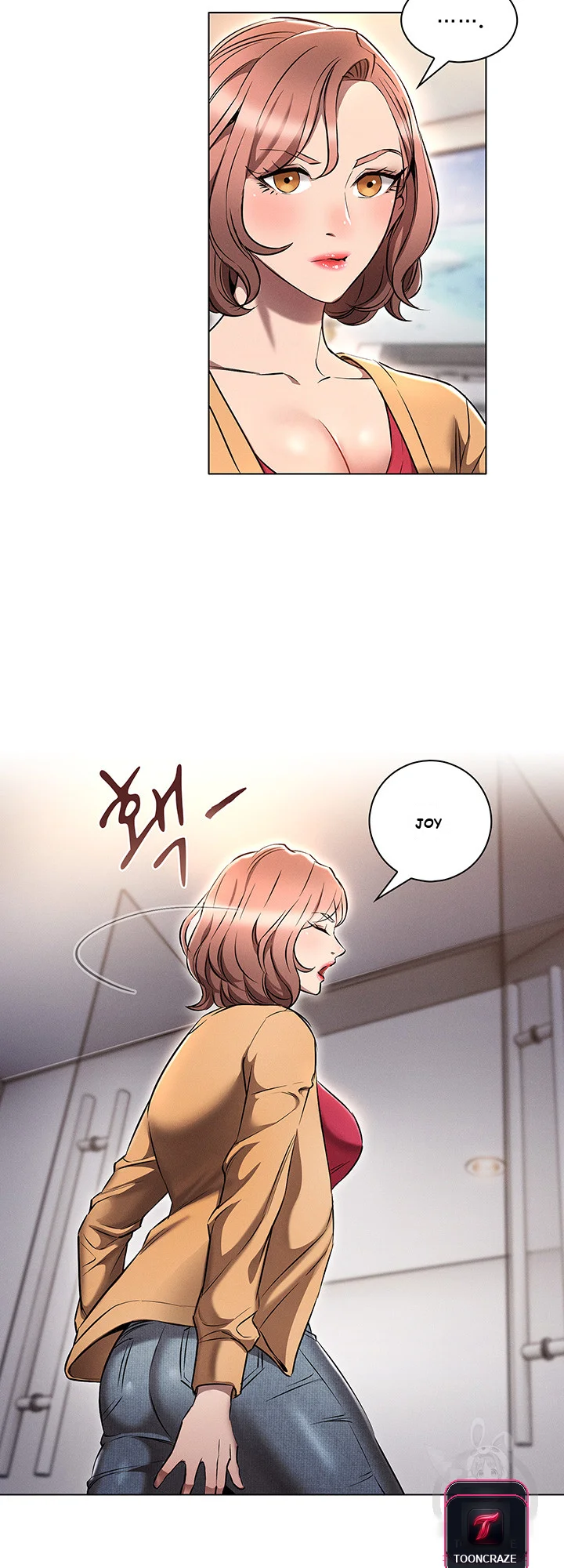 Law Of Reincarnation Chapter 7 - Page 31