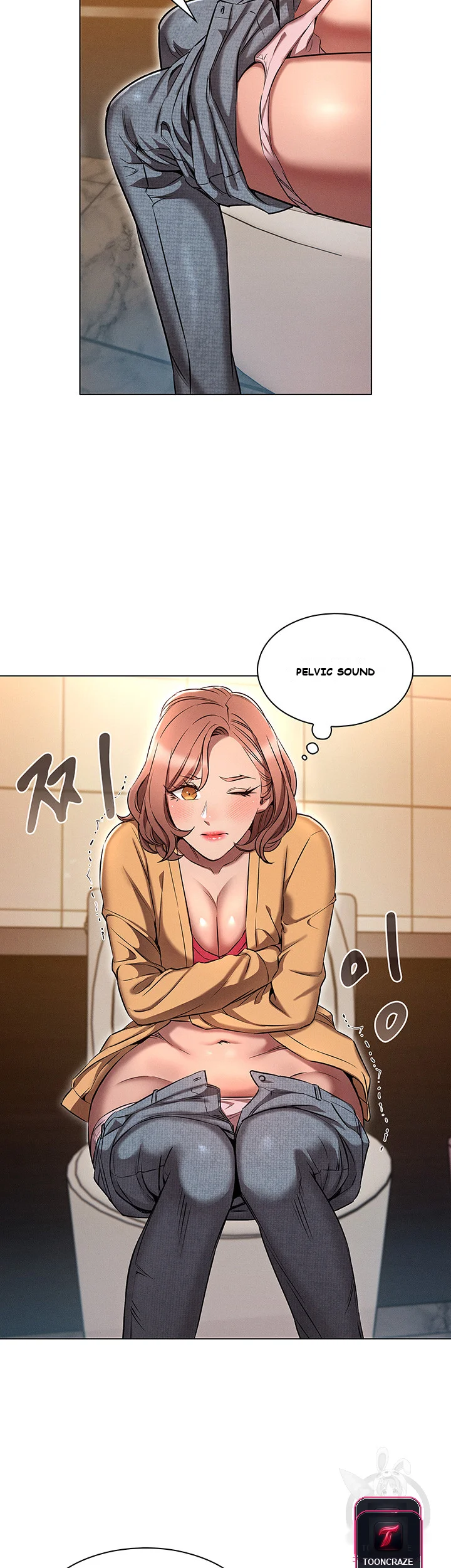 Law Of Reincarnation Chapter 7 - Page 33