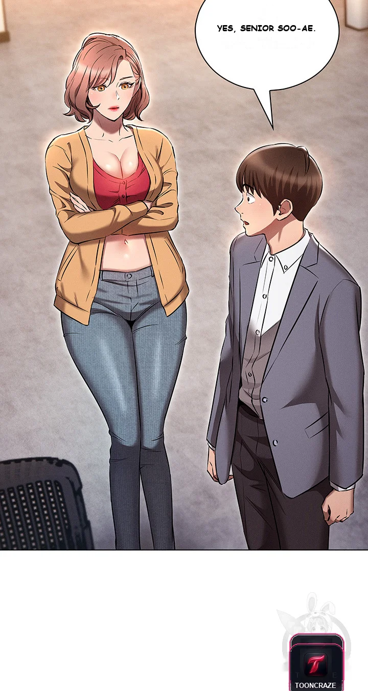 Law Of Reincarnation Chapter 7 - Page 41