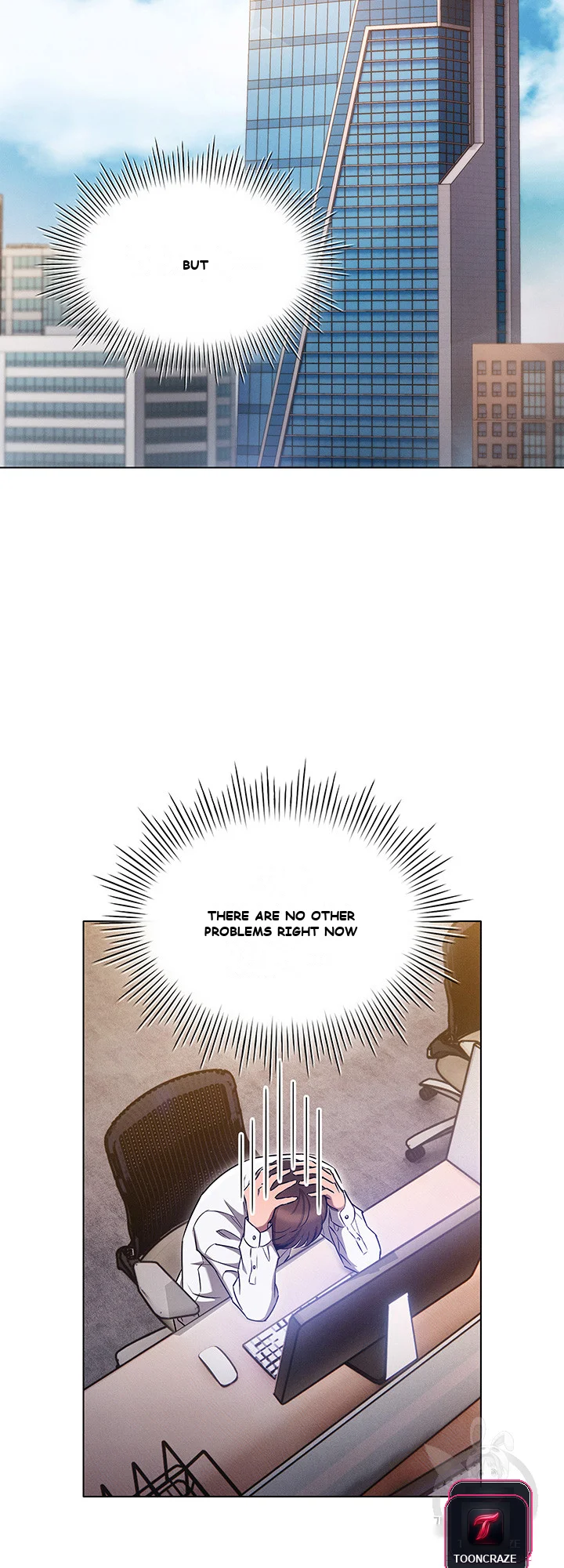 Law Of Reincarnation Chapter 7 - Page 6