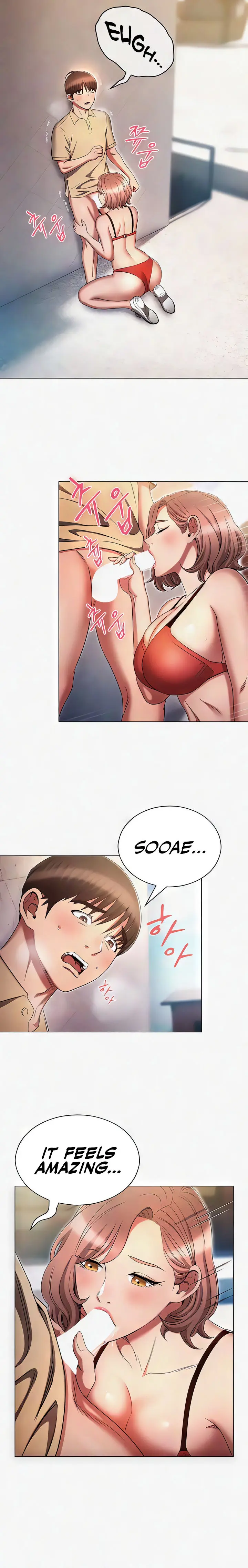 Law Of Reincarnation Chapter 70 - Page 18