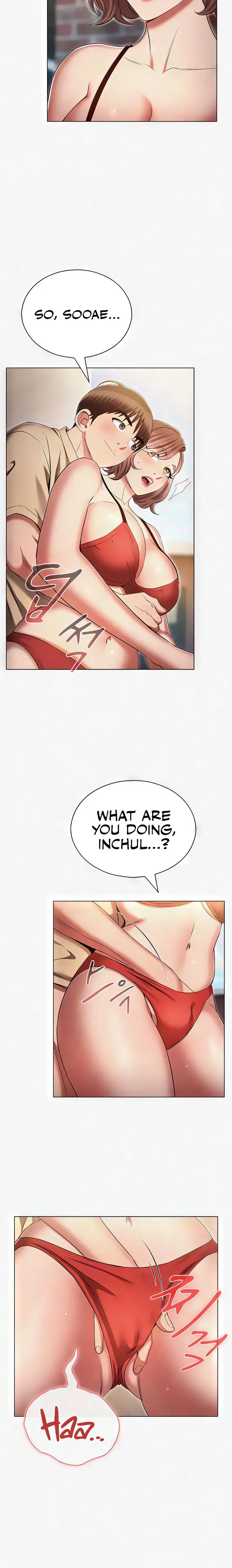 Law Of Reincarnation Chapter 70 - Page 22