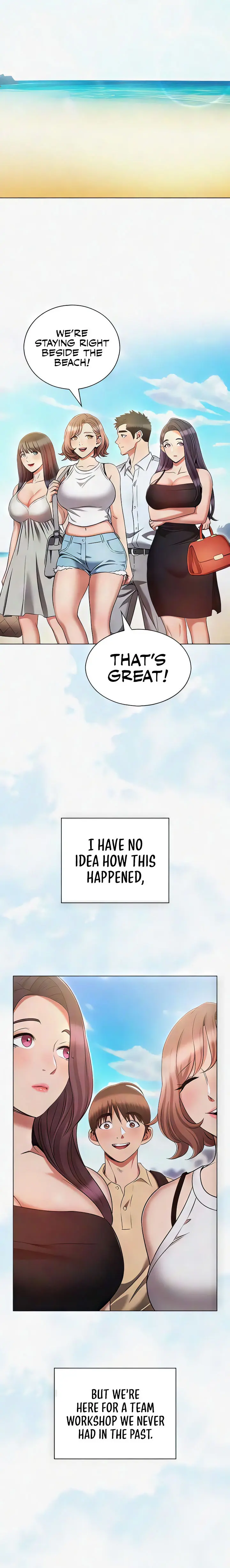 Law Of Reincarnation Chapter 70 - Page 6