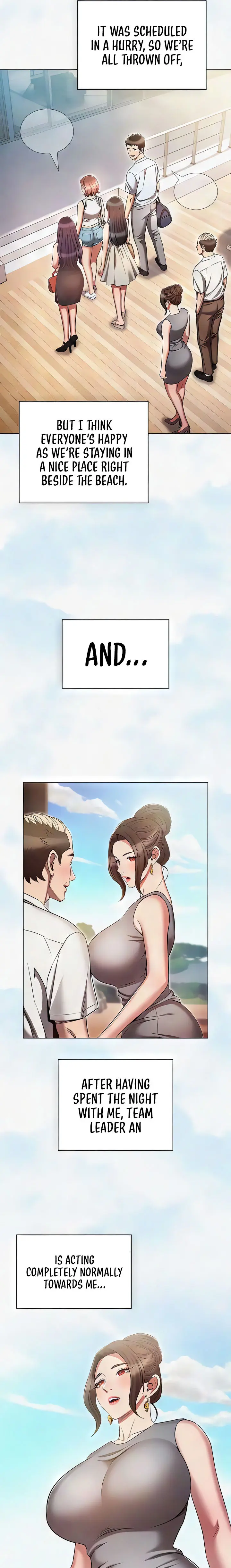 Law Of Reincarnation Chapter 70 - Page 7