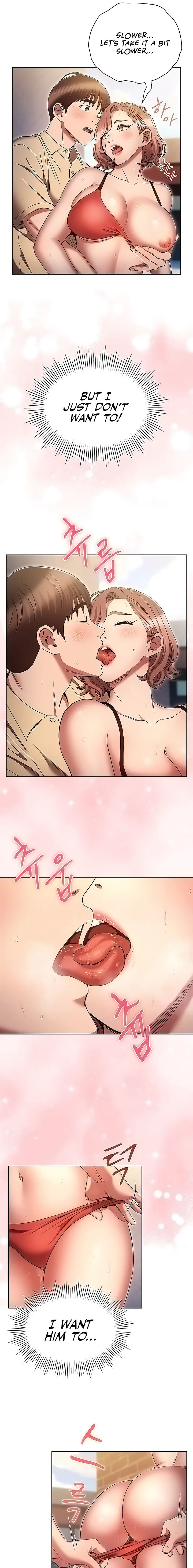 Law Of Reincarnation Chapter 71 - Page 3