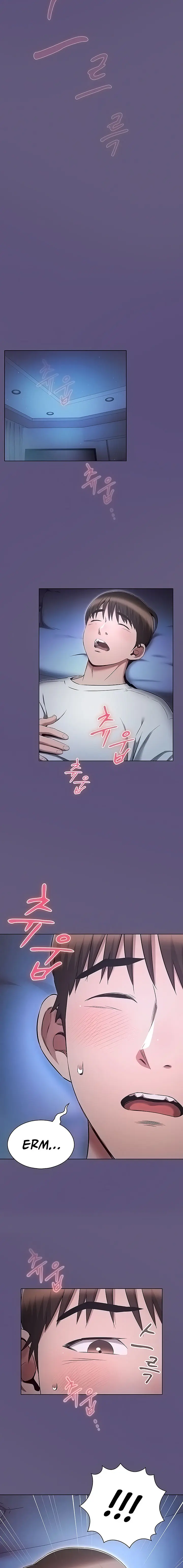 Law Of Reincarnation Chapter 72 - Page 10