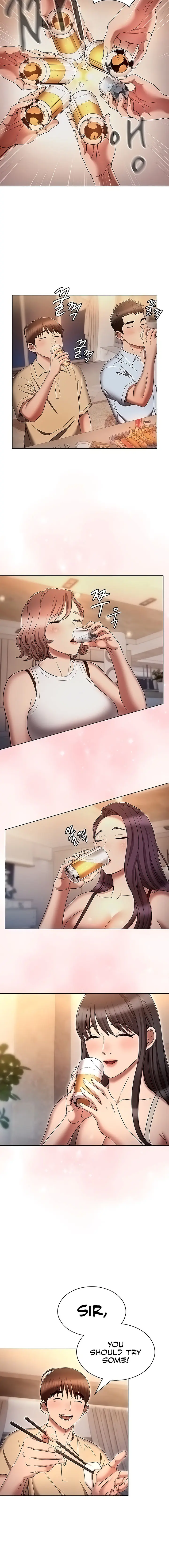 Law Of Reincarnation Chapter 72 - Page 4