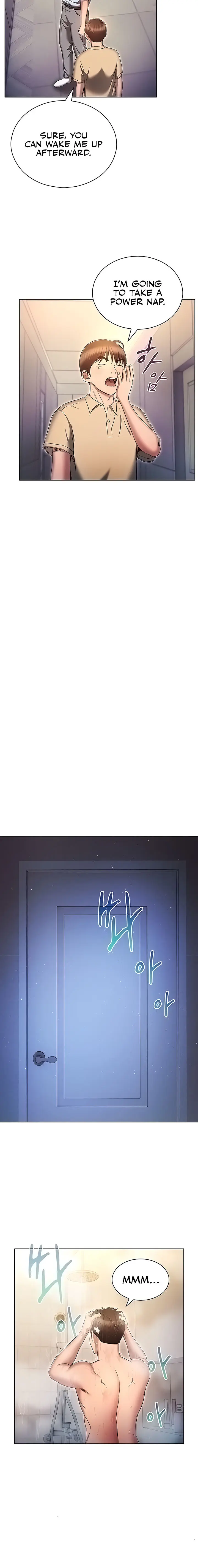 Law Of Reincarnation Chapter 72 - Page 8