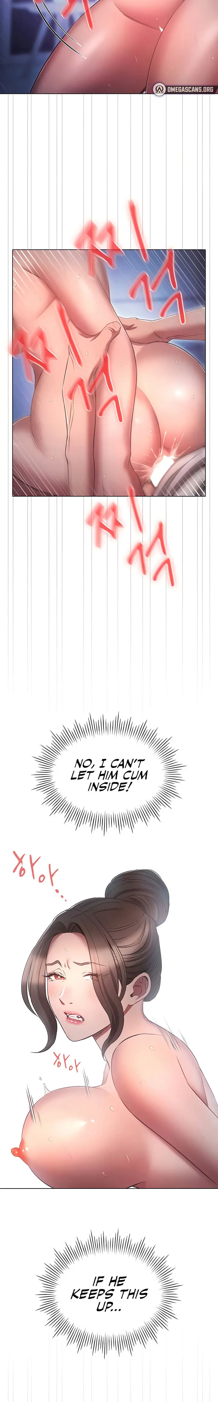 Law Of Reincarnation Chapter 73 - Page 14