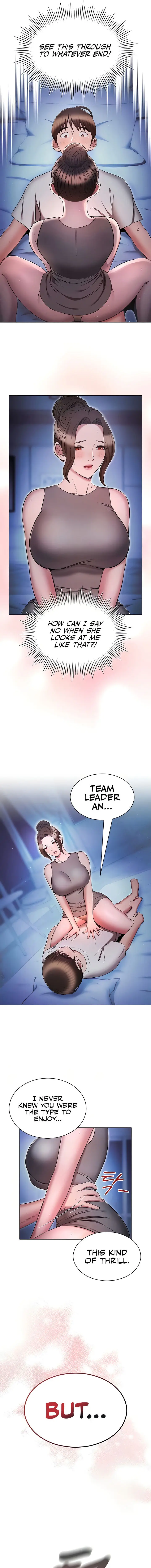 Law Of Reincarnation Chapter 73 - Page 3