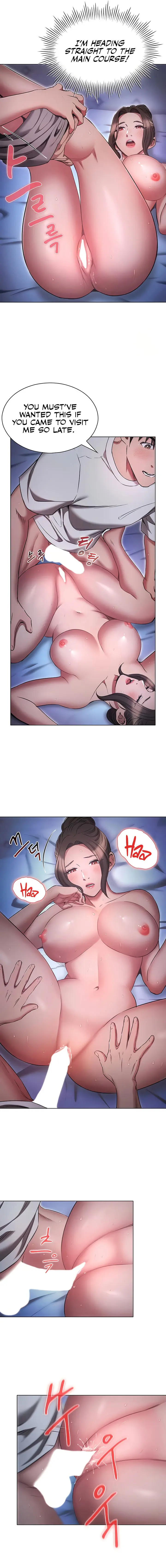 Law Of Reincarnation Chapter 73 - Page 7