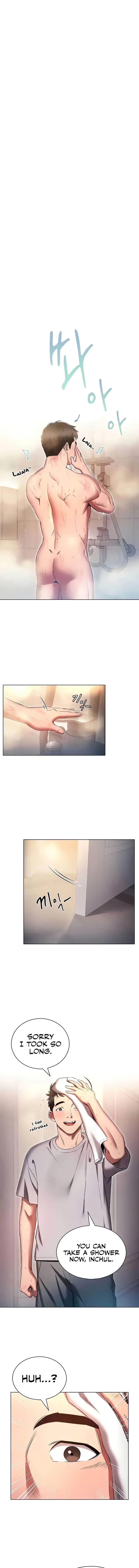 Law Of Reincarnation Chapter 74 - Page 1