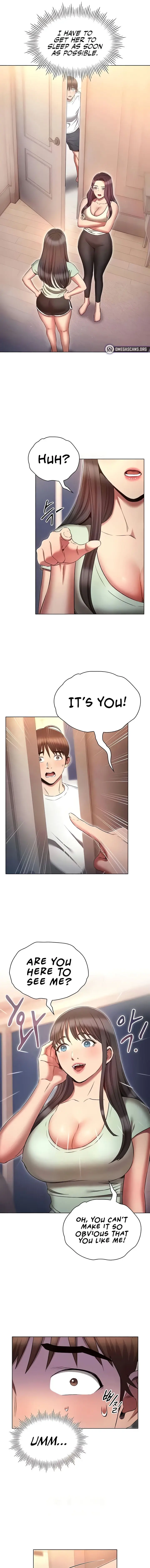 Law Of Reincarnation Chapter 74 - Page 11