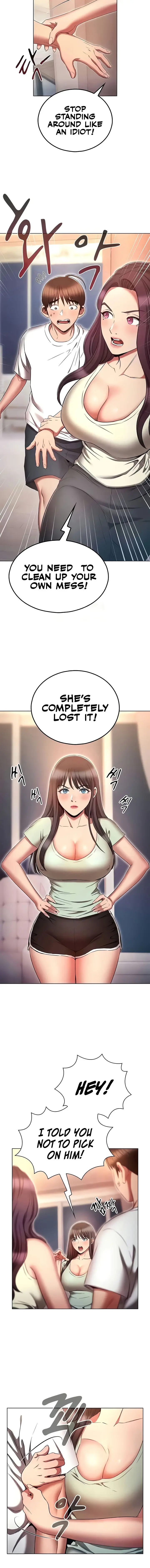 Law Of Reincarnation Chapter 74 - Page 12