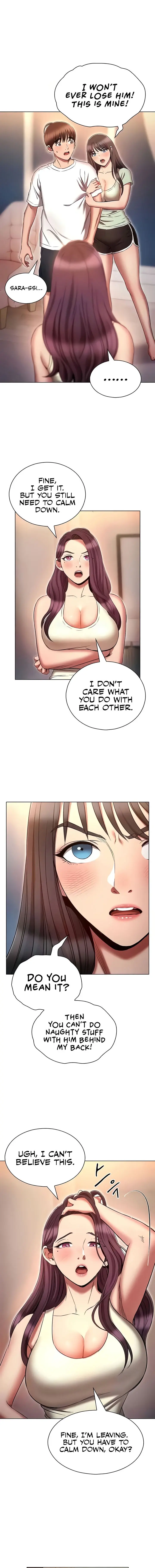 Law Of Reincarnation Chapter 74 - Page 13