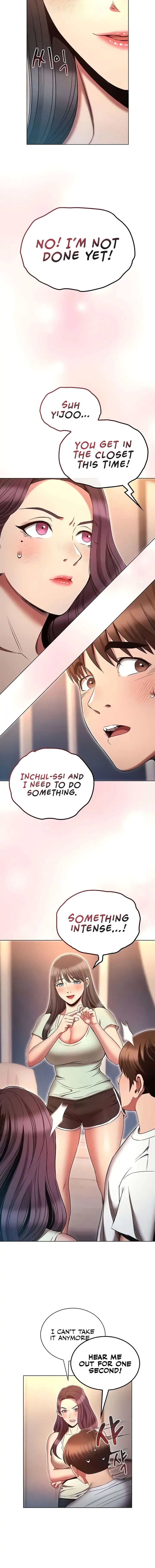 Law Of Reincarnation Chapter 74 - Page 14