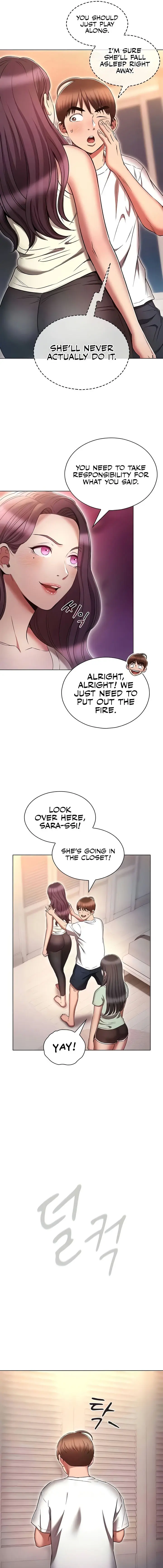 Law Of Reincarnation Chapter 74 - Page 15