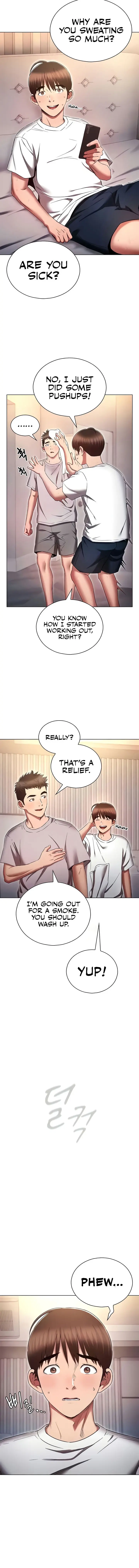Law Of Reincarnation Chapter 74 - Page 2