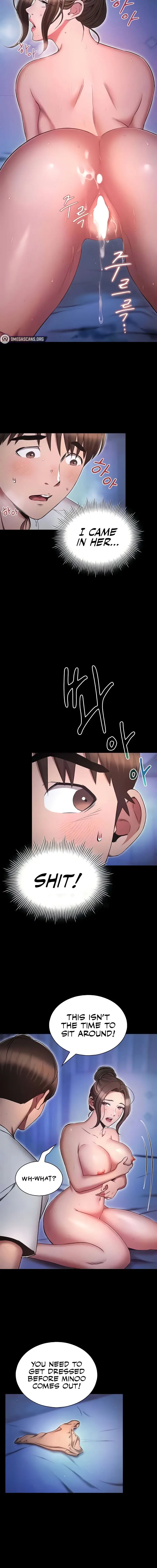 Law Of Reincarnation Chapter 74 - Page 4
