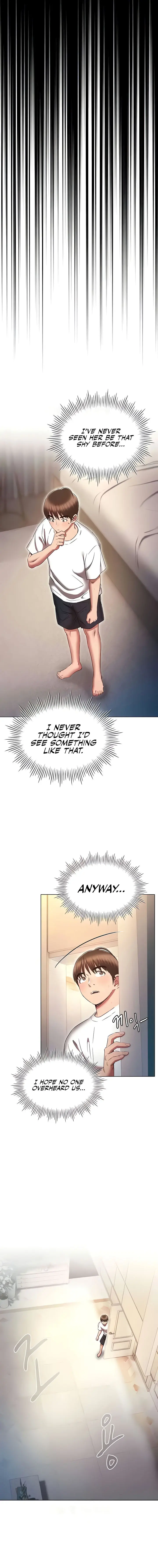 Law Of Reincarnation Chapter 74 - Page 6
