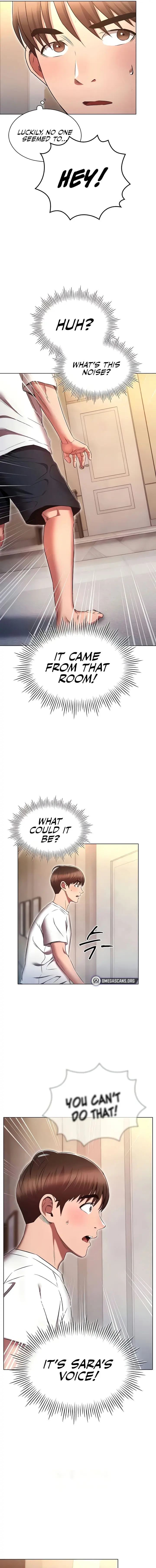 Law Of Reincarnation Chapter 74 - Page 7
