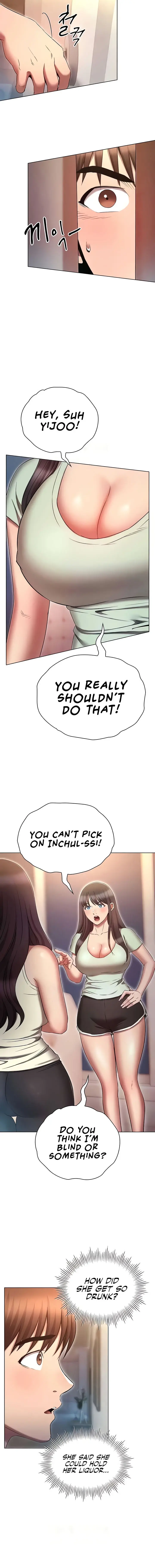 Law Of Reincarnation Chapter 74 - Page 8