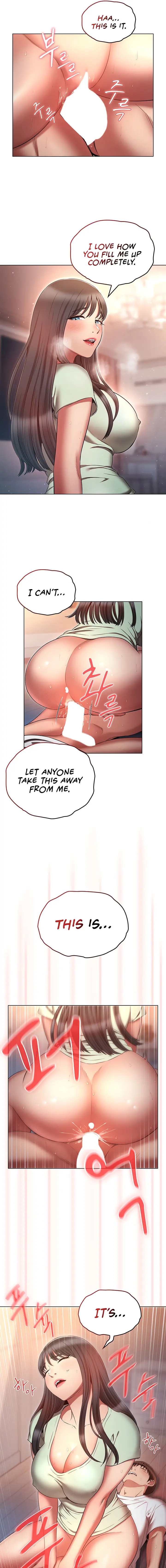 Law Of Reincarnation Chapter 75 - Page 11