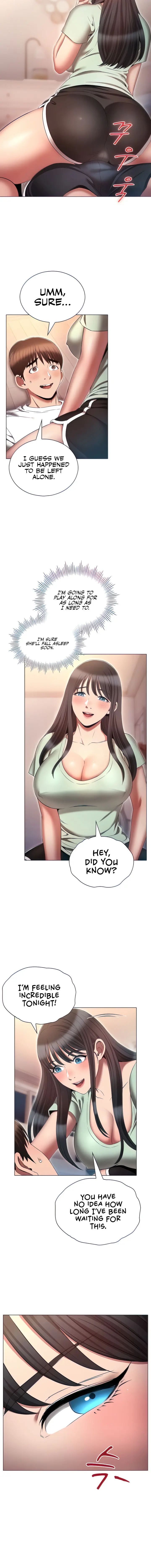 Law Of Reincarnation Chapter 75 - Page 2