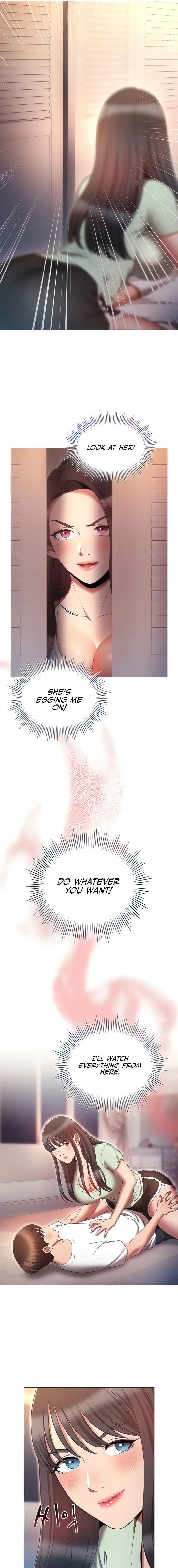Law Of Reincarnation Chapter 75 - Page 3