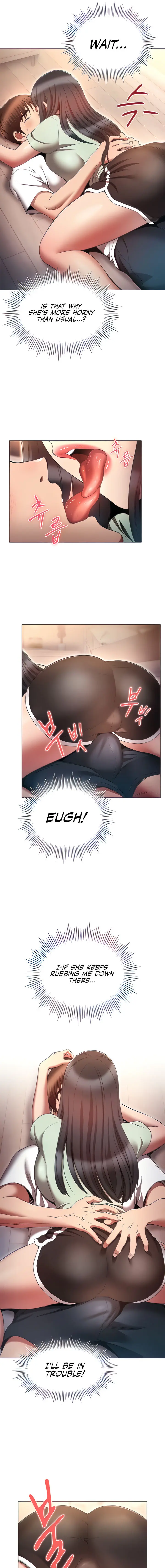 Law Of Reincarnation Chapter 75 - Page 5