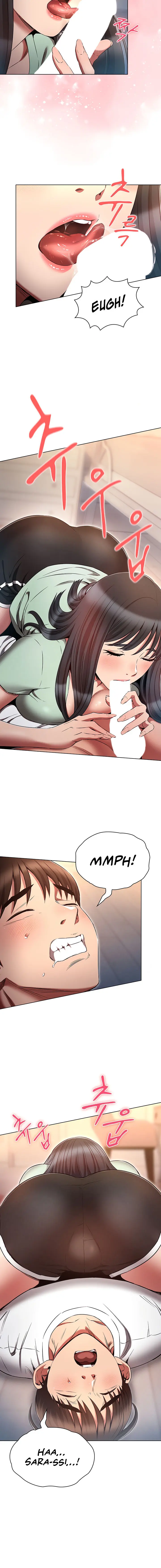 Law Of Reincarnation Chapter 75 - Page 8