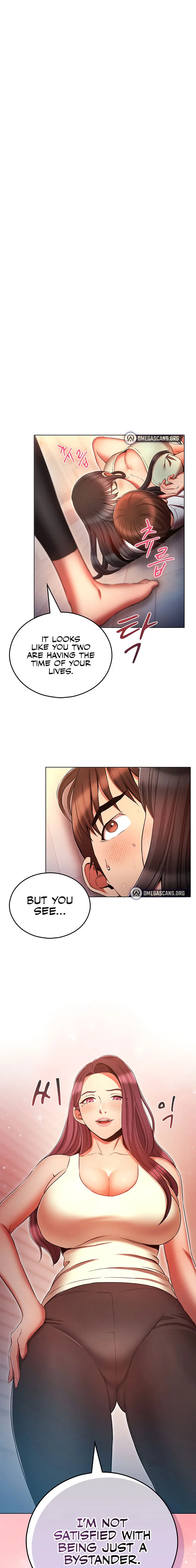 Law Of Reincarnation Chapter 76 - Page 1