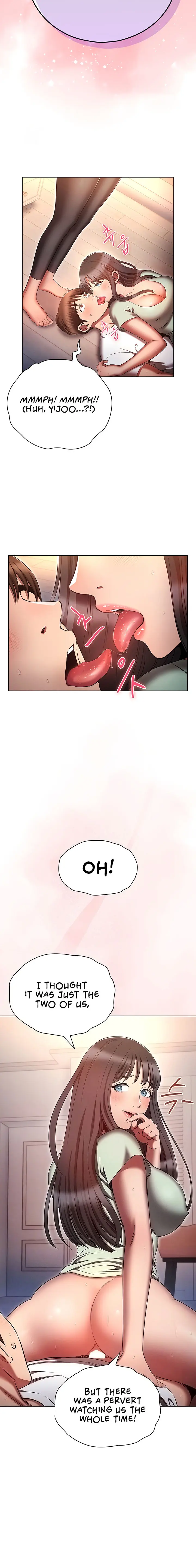 Law Of Reincarnation Chapter 76 - Page 2