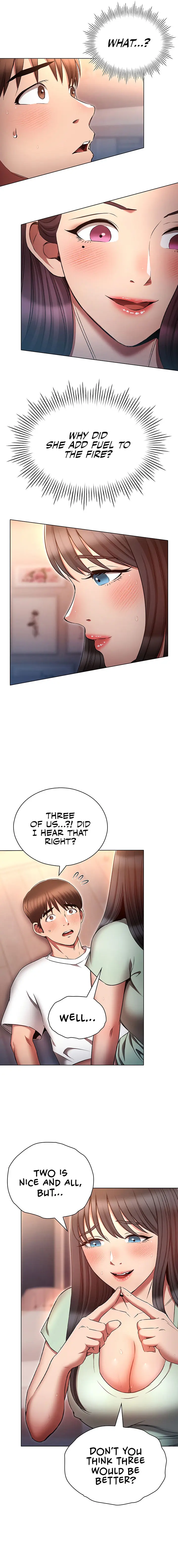 Law Of Reincarnation Chapter 76 - Page 7