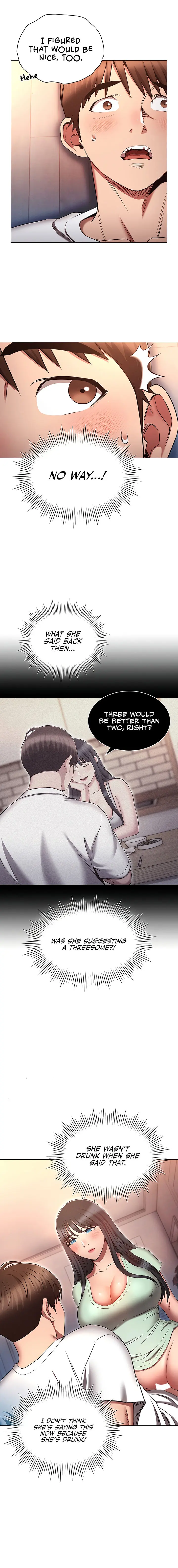 Law Of Reincarnation Chapter 76 - Page 8