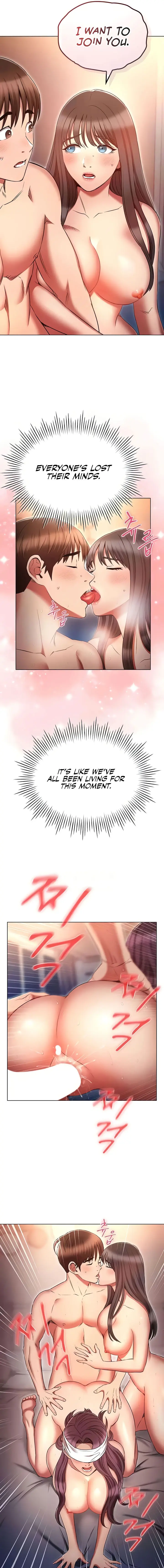 Law Of Reincarnation Chapter 77 - Page 15